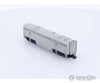 Life-Like 7229 N C-Liner Powered B Unit Locomotive Undecorated Analog DC Locomotives