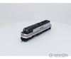 Life-Like 7641 N F-40 Locomotive Amtrak (Amtk) 381 Analog Dc (1) Locomotives