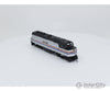 Life-Like 7641 N F-40 Locomotive Amtrak (Amtk) 381 Analog Dc (1) Locomotives