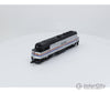 Life-Like 7641 N F-40 Locomotive Amtrak (Amtk) 381 Analog Dc (3) Locomotives
