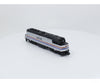 Life-Like 7641 N F-40 Locomotive Amtrak (Amtk) 381 Analog Dc (4) Locomotives
