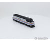 Life-Like 7641 N F-40 Locomotive Amtrak (Amtk) 381 Analog Dc (4) Locomotives