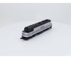 Life-Like 7641 N F-40 Locomotive Amtrak (Amtk) 381 Analog Dc (4) Locomotives