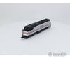 Life-Like 7641 N F-40 Locomotive Amtrak (Amtk) 381 Analog Dc (5) Locomotives