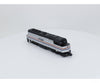 Life-Like 7641 N F-40 Locomotive Amtrak (Amtk) 381 Analog Dc (6) Locomotives