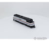 Life-Like 7641 N F-40 Locomotive Amtrak (Amtk) 381 Analog Dc (6) Locomotives