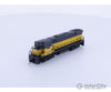 Life-Like 7662 N C424 Spokane Portland and Seattle (SPS) 302 Analog DC Locomotives