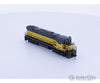 Life-Like 7662 N C424 Spokane Portland and Seattle (SPS) 302 Analog DC Locomotives