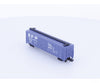 Life-Like 7717 N 50’ Reefer Car RF&P 2802 Freight Cars