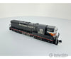 Life Like 7728 N Sd7 Diesel Locomotive Black Widow Southern Pacific Sp 5321 Locomotives