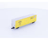 Life-Like 7730 N Evans 50’ Box Car Union Pacific (UP) 499051 Freight Cars