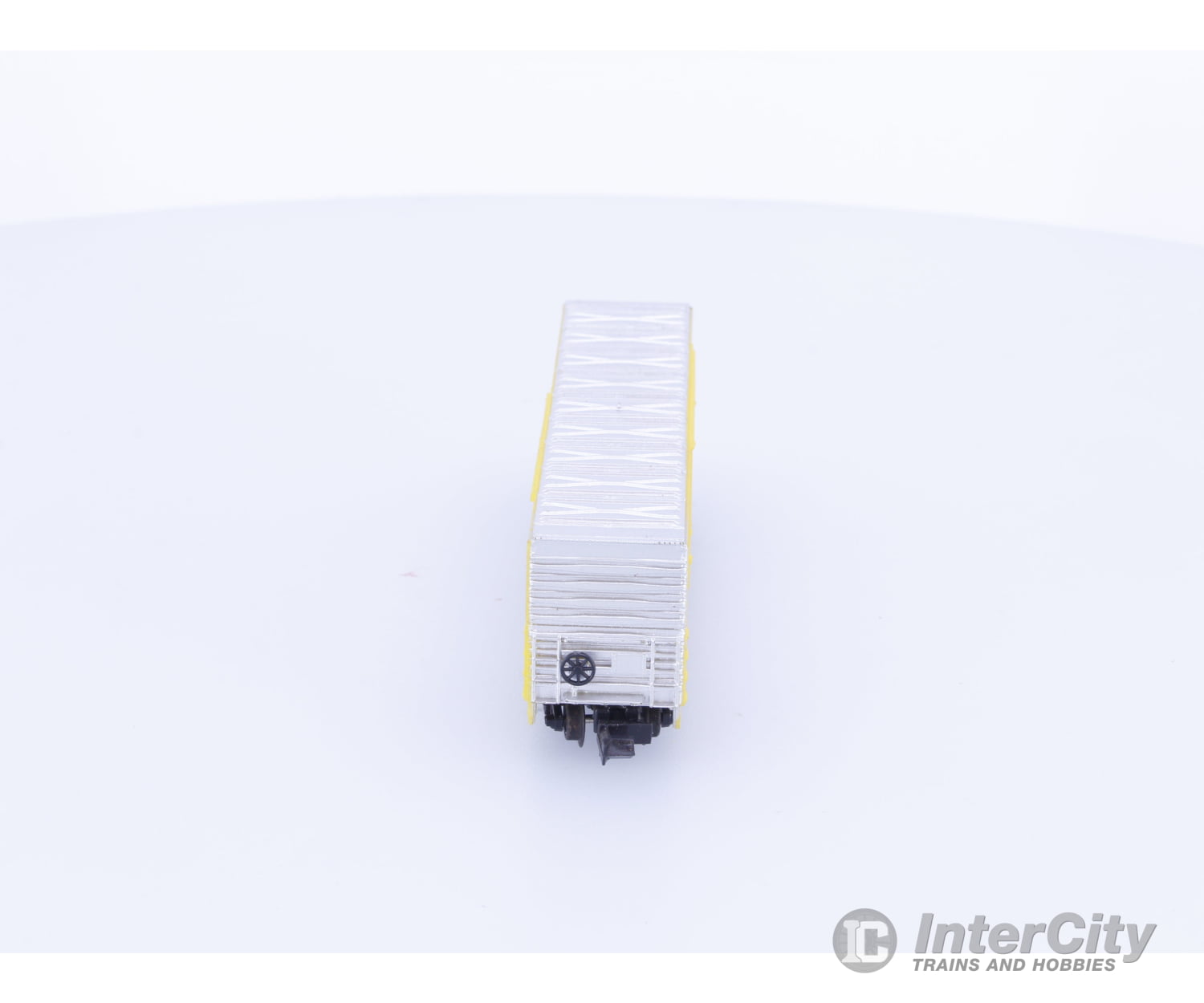 Life-Like 7730 N Evans 50’ Box Car Union Pacific (UP) 499051 Freight Cars