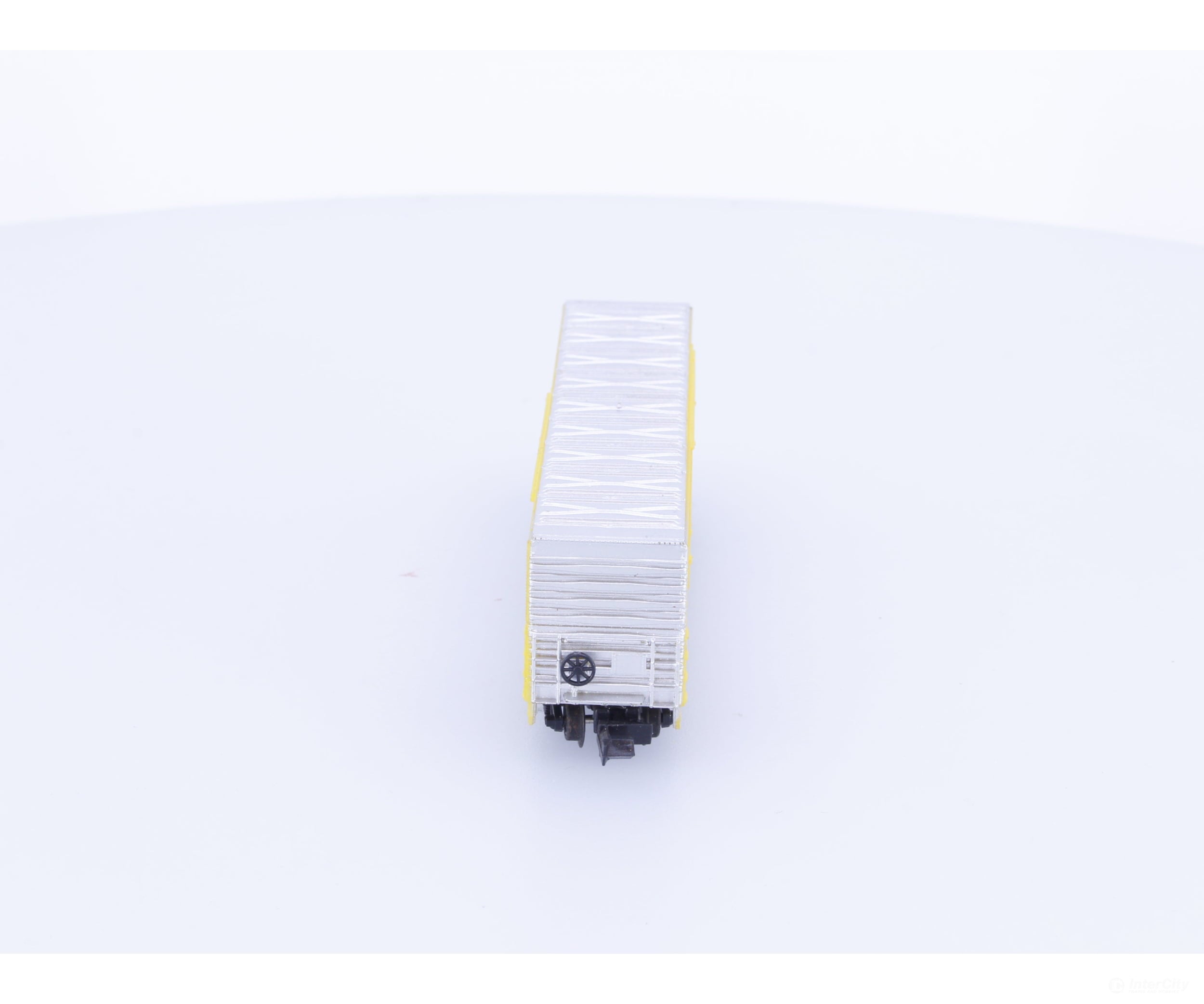 Life-Like 7730 N Evans 50’ Box Car Union Pacific (UP) 499051 Freight Cars