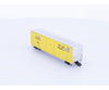 Life-Like 7730 N Evans 50’ Box Car Union Pacific (UP) 499051 Freight Cars