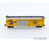 Life Like 7736 70T Hi-Cube Rail Box Freight Cars