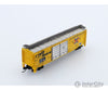 Life Like 7736 70T Hi-Cube Rail Box Freight Cars