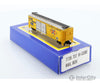 Life Like 7736 70T Hi-Cube Rail Box Freight Cars