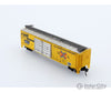 Life Like 7736 70T Hi-Cube Rail Box Freight Cars