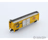 Life Like 7736 70T Hi-Cube Rail Box Freight Cars