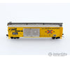 Life Like 7736 70T Hi-Cube Rail Box Freight Cars