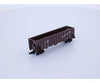 Life-Like 7747 N 100 Ton Hopper Louisville and Nashville Railroad(LN) 30069 Freight Cars