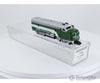 Life-Like 7755 N F-7 Locomotive Burlington Northern (Bn) 9790 Analog Dc Locomotives