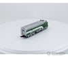 Life-Like 7755 N F-7 Locomotive Burlington Northern (Bn) 9790 Analog Dc Locomotives