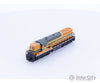Life-Like 7763 N SD7 Diesel Locomotive Great Northern (GN) 566 Analog DC Locomotives