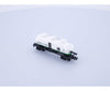 Life-Like 7765 N Tank Car Union Tank Car (UTLX) Freight Cars