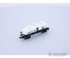 Life-Like 7765 N Tank Car Union Tank Car (UTLX) Freight Cars