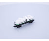 Life-Like 7765 N Tank Car Union Tank Car (UTLX) Freight Cars