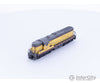 Life-Like 7775 N SD7 Diesel Locomotive Union Pacific (UP) 776 Analog DC Locomotives