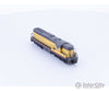 Life-Like 7775 N SD7 Diesel Locomotive Union Pacific (UP) 776 Analog DC Locomotives