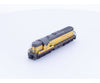 Life-Like 7775 N SD7 Diesel Locomotive Union Pacific (UP) 776 Analog DC Locomotives