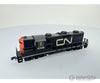 Life-Like 77851 N Gp 9R (Gp 18) High Hood Canadian National (Cn) 4346 Analog Dc Locomotives