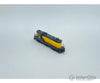 Hobby Quality 7812 N Gp18 Locomotive Chicago And North Western (Cnw) 1774 Analog Dc Locomotives