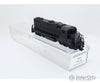 Life-Like 7834 N Gp-38 Locomotive Undecorated Analog Dc Locomotives