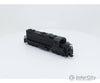 Life-Like 7834 N Gp-38 Locomotive Undecorated Analog Dc Locomotives