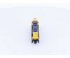 Life-Like 7843 N GP38 Diesel Locomotive #2 Santa Fe (SF) 3500 Analog DC Locomotives