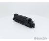 Life-Like 7845 N Gp-38 Locomotive Undecorated Analog Dc Locomotives