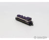 Life-Like 7851 N Sw9/1200 Locomotive Atlantic Coast Line (Acl) 666 Analog Dc Locomotives