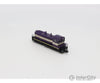 Life-Like 7852 N Sw9/1200 Locomotive Atlantic Coast Line (Acl) 711 Analog Dc Locomotives