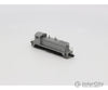 Life-Like 7869 N Sw9/1200 Locomotive Undecorated Analog Dc (1) Locomotives