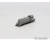 Life-Like 7869 N Sw9/1200 Locomotive Undecorated Analog Dc (2) Locomotives