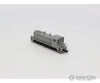 Life-Like 7869 N Sw9/1200 Locomotive Undecorated Analog Dc (2) Locomotives