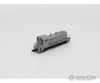 Life-Like 7869 N Sw9/1200 Locomotive Undecorated Analog Dc (2) Locomotives