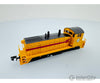 Life-Like 78907 N Bc Hydro Sw900 (Bch) 908 Analog Dc Locomotives