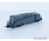 Life-Like 7915 N Bl-2 Locomotive Unlettered Analog Dc Locomotives