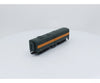 Life-Like 7919 N Fb2 Diesel Locomotive Great Northern (Gn) (1) Passenger Cars