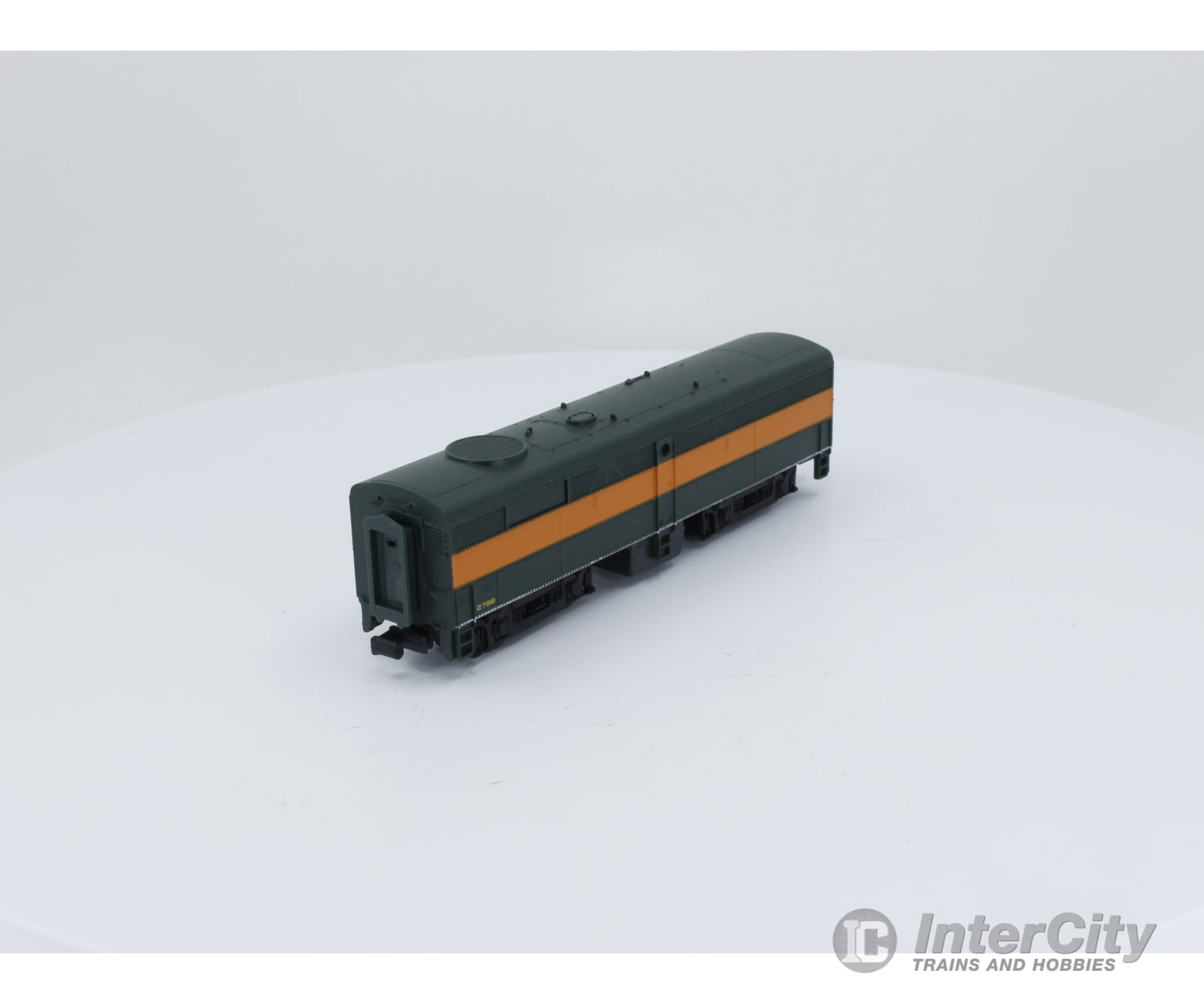 Life-Like 7919 N Fb2 Diesel Locomotive Great Northern (Gn) (1) Passenger Cars